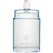 Mercedes-Benz Air For Men Parfumuotas vanduo - testeris